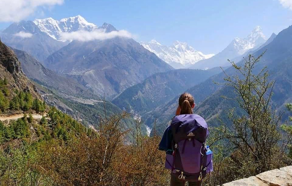 Top things to do in Namche Bazaar, getting to namche bazaar, namche bazaar accommodation, lukla to namche, phakding to namche, Namche bazaar elevation 3440