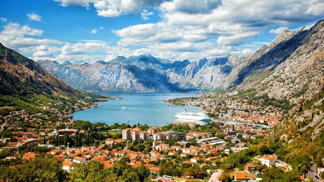 Five Days in Montenegro Itinerary - Erika's Travelventures