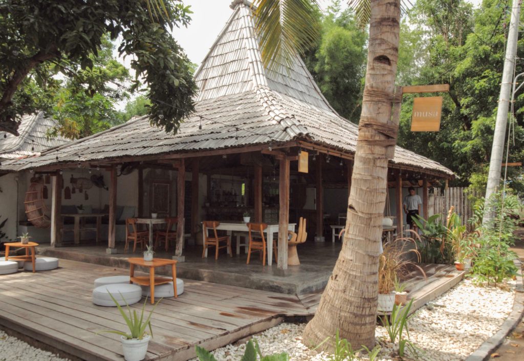 Musa Cookery Gili Air, Indonesia Ultimate Guide