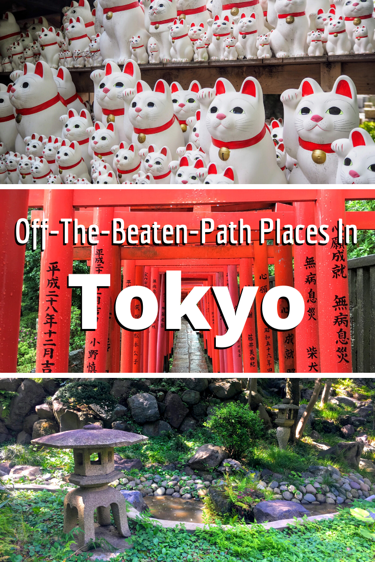 A Guide To Tokyo Off The Beaten Path In Between Lattes Tokyo Travel