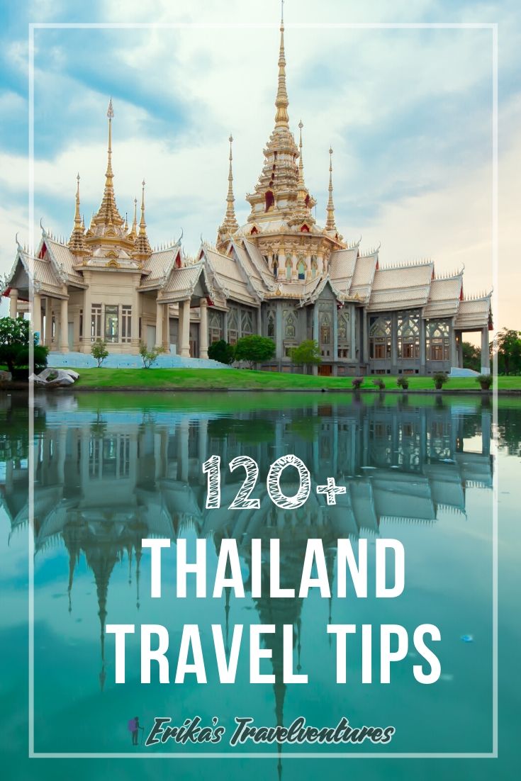 thailand travel tips