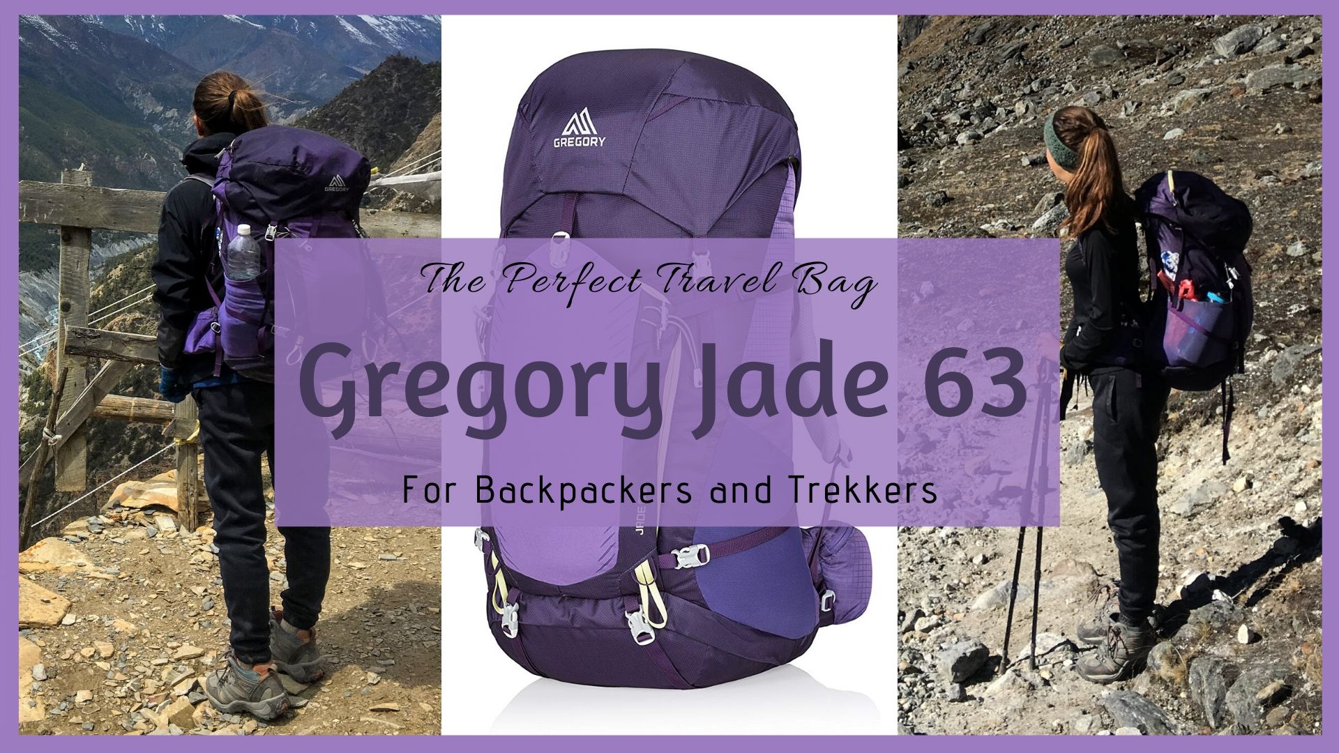 gregory jade 63 pack