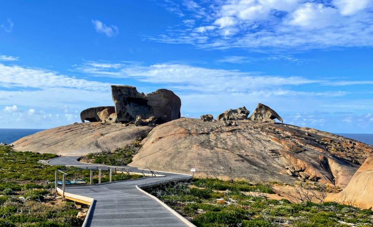 20 Must-Read Tips For Visiting Kangaroo Island, South Australia - Erika ...