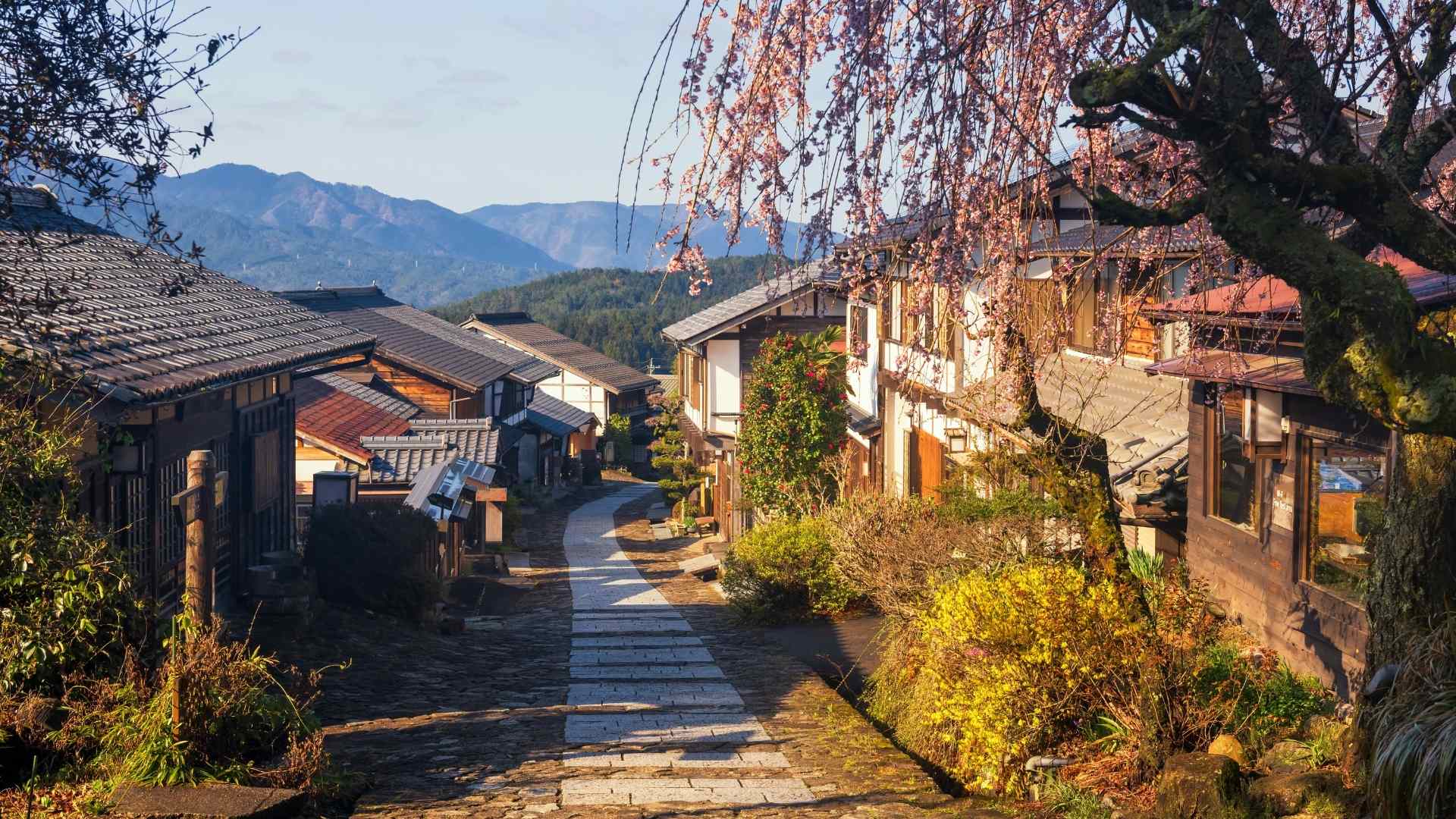 13 Best Multi-Day Hikes in Japan - Erika's Travelventures