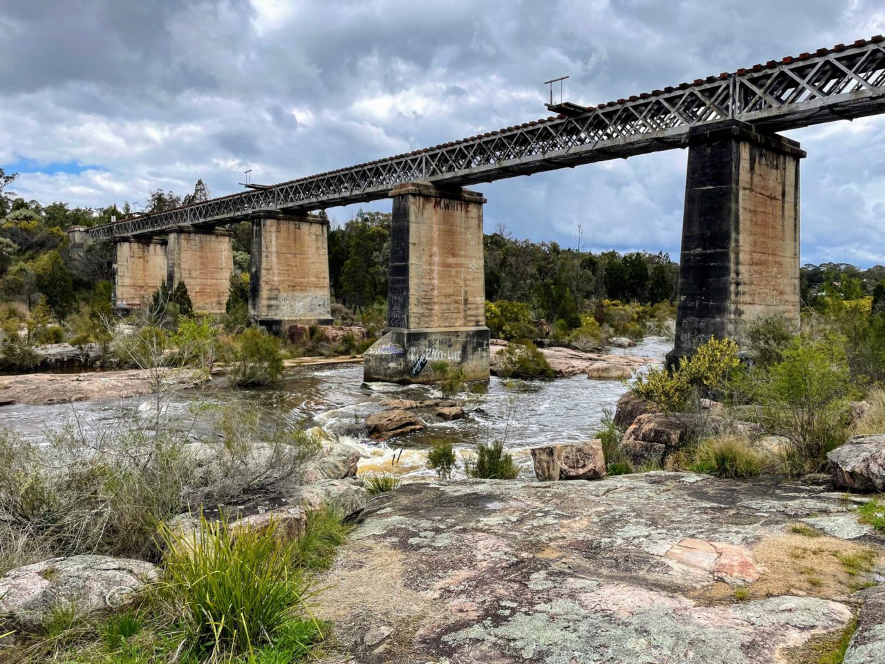 Stanthorpe 3-Day Itinerary - Erika's Travelventures