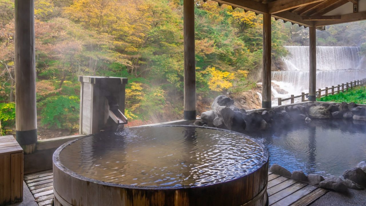 Nikko Ryokan With Private Onsen Erika S Travelventures