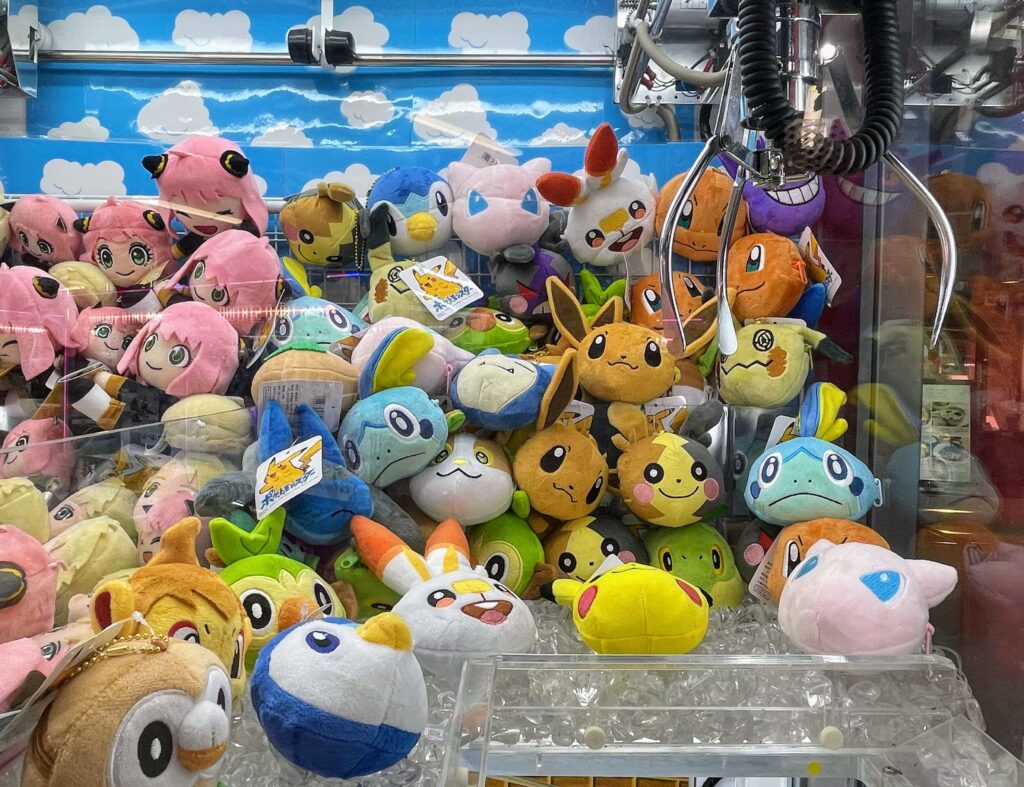 The 5 Best Pokémon Centers in Tokyo: Tokyo with Kids