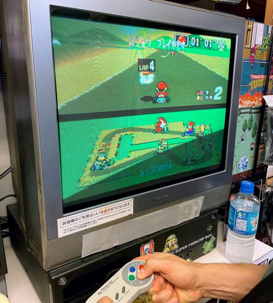 Retro video games in Akihabara, best things to do in Tokyo, weird and unusual things to do in Tokyo