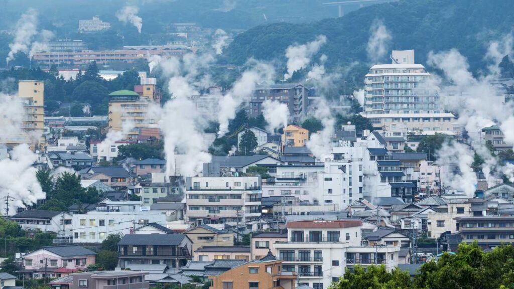 Kurokawa onsen, Kyushu itinerary, 7 day kyushu itinerary, kyushu 7 day itinerary, Kyushu 10 day itinerary, Kyushu 14 day itinerary, things to do in Kyushu, things to do in Fukuoka, Aso, Kurokawa, Unzen, Beppu, Yufuin, Nagasaki, Kumamoto, Kumamon