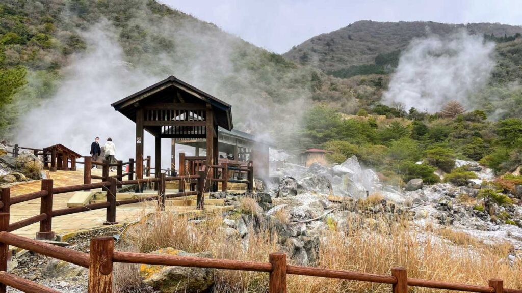 Kurokawa onsen, Kyushu itinerary, 7 day kyushu itinerary, kyushu 7 day itinerary, Kyushu 10 day itinerary, Kyushu 14 day itinerary, things to do in Kyushu, things to do in Fukuoka, Aso, Kurokawa, Unzen, Beppu, Yufuin, Nagasaki