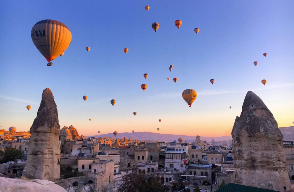 Cappadocia, Turkey, cave hostels in Cappadocia, cave hotels in Cappadocia, cave hostels in Goreme Turkey, cave hotels in Goreme