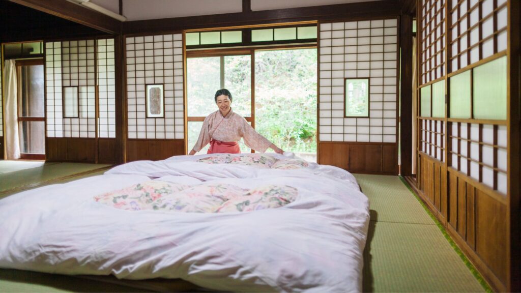 Best ryokan in Tokyo, traditional ryokan in Tokyo, ryokan hotel Tokyo, Ryokan Tokyo Japan, Ryokan Tokyo