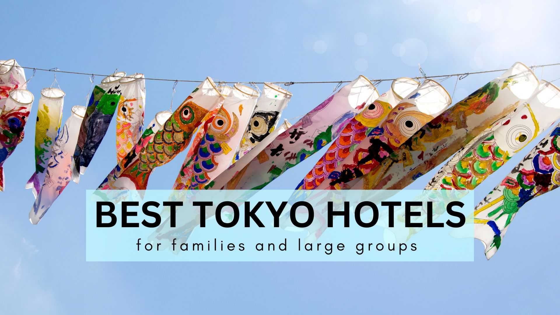 Best tokyo hotels for families, Best tokyo hotels for kids, tokyo hotels for families 5+, best tokyo hotels for big groups, best tokyo hotels for large groups, families of 5 or more hotels in Tokyo