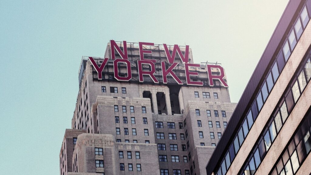 Art deco hotels in new york city, art deco buildings new york city, art deco NYC, art deco hotel NYC, art deco design hotels NYC, New Yorker Hotel